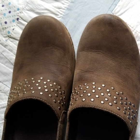 Dansko shoes - Picture 5 of 7